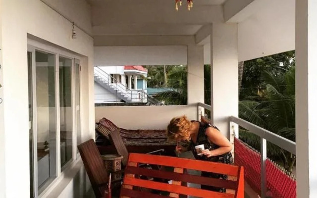 Chameleon Beach Lodge by Peace Rob Hotels