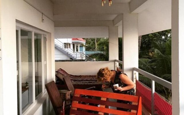 Chameleon Beach Lodge by Peace Rob Hotels