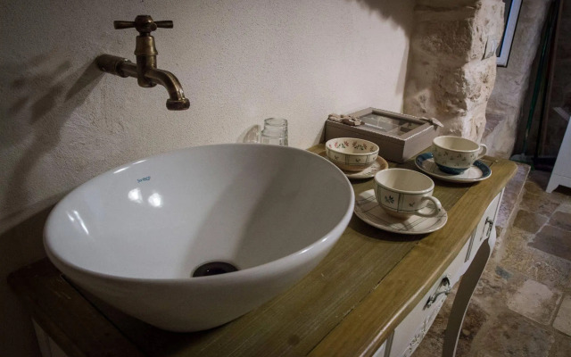 Albergo Diffuso Dimora Rossi