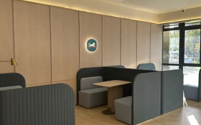 HanTing Hotel (Huzhou Nanxun Ancient Town Hongyang Road)