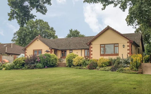 Pipistrelle Lodge