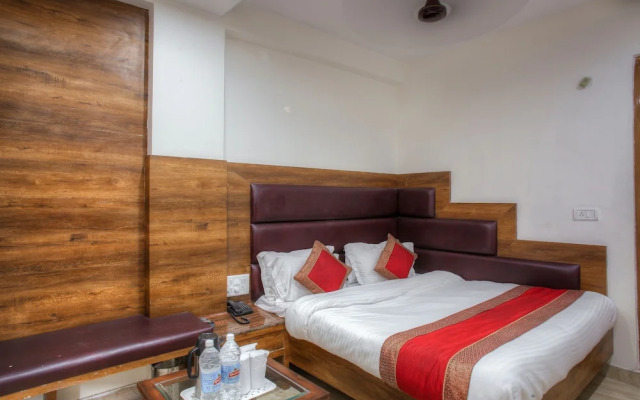 The Nexus Hotel