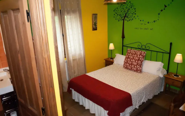 El Huerto Del Abuelo