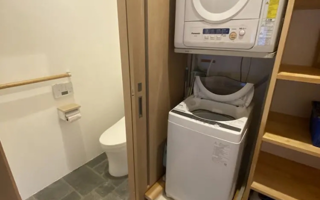 Hakuba Bliss Cottage