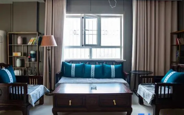 Lao Zhang Boutique Travel Chinese Inn