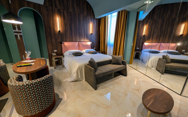 Ambienthotels Villa Adriatica