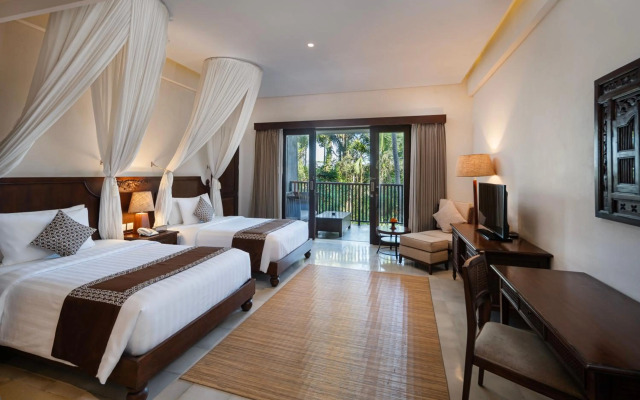 Visesa Ubud Resort