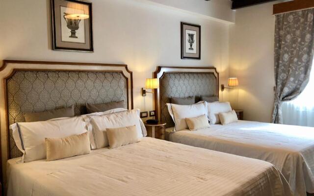 Four Points Flex by Sheraton Naples Marigliano