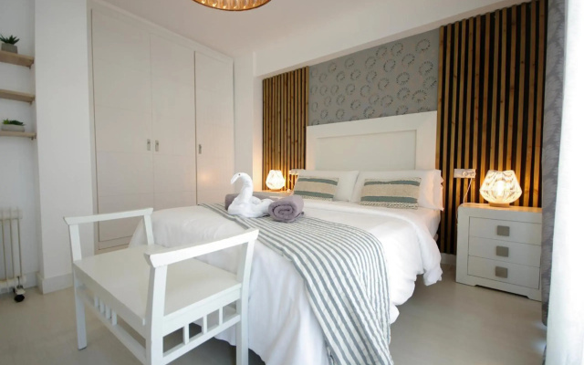 Livingtarifa Apartamento Las Olas