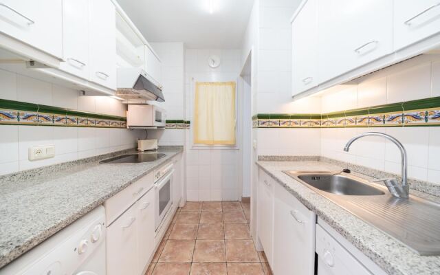 Apartamento Sandra
