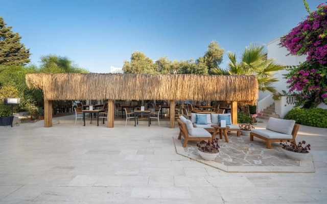 Costa Sariyaz Hotel