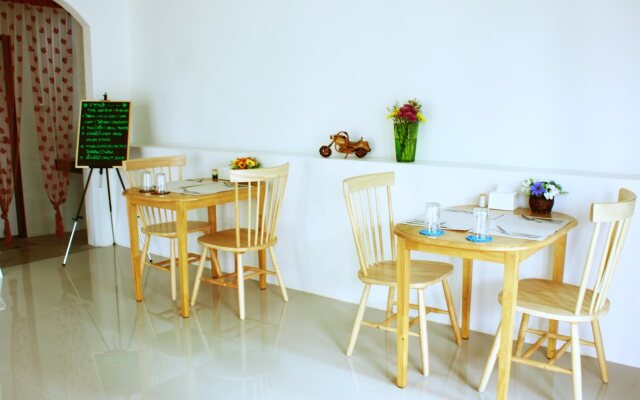 Jamjuree Home