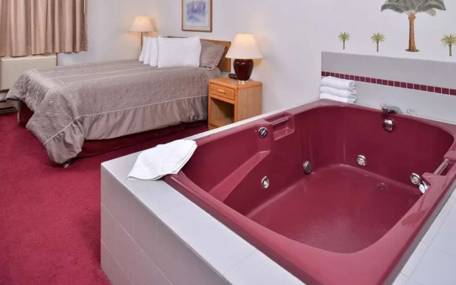 Days Inn Murray