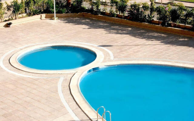 Marina dOr Apartments Solo Alojamiento