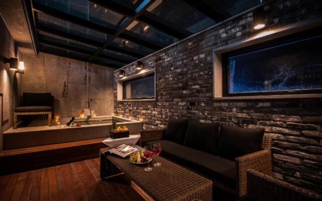 SL Boutique Hotel Ansan