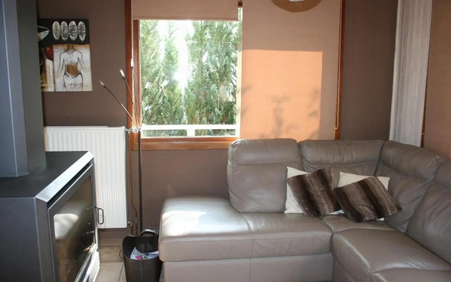 Chalet Ardenne Mini