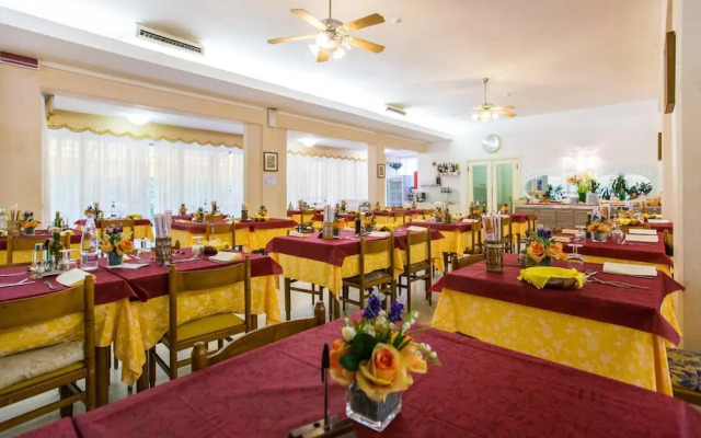 The Donatello Hotel Cesenatico