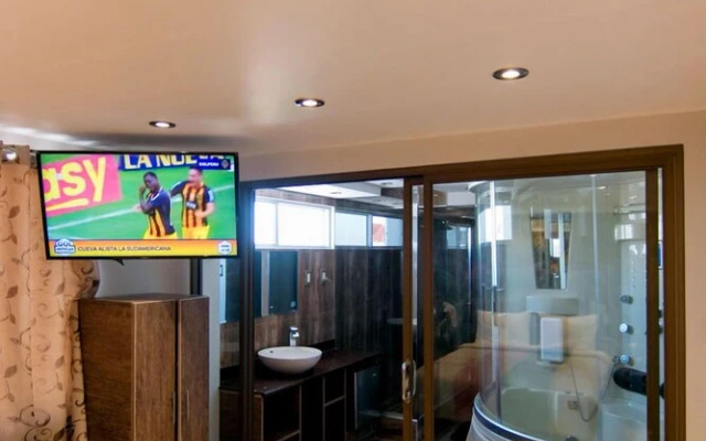 Hostal Encantos