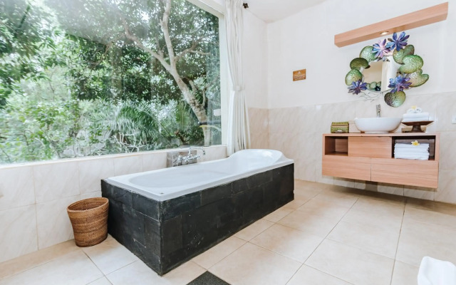 Bucu View Ubud Resort
