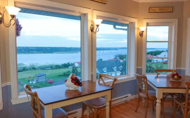 Bed & Breakfast Gite La Princesse des Champs