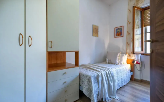 Sweet Harmony Apartment