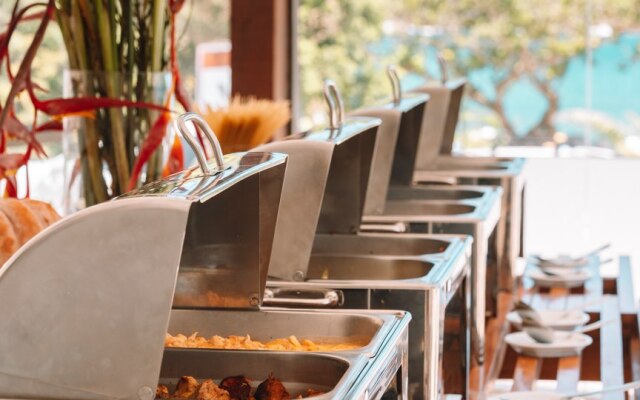 Le Village Boutique Hotel