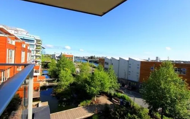 The Balance by Victoria Royal Vacations