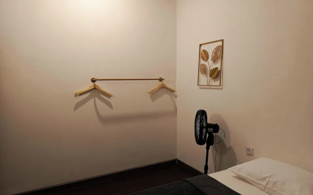 Sierra By Semusim Villa