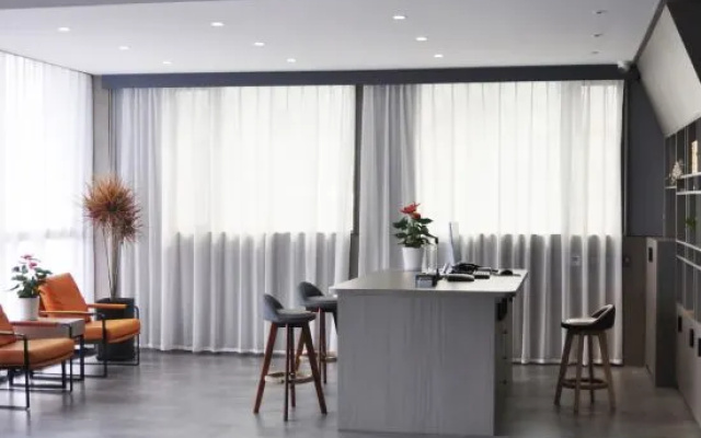 Sailing Fashion Hotel – Guest Rooms – Ningbo