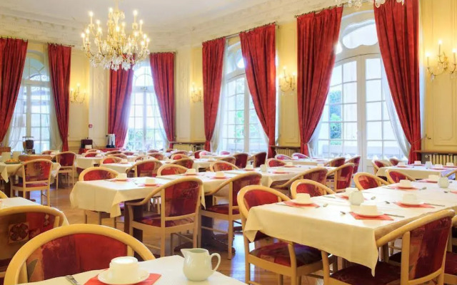 Hôtel El Paradiso