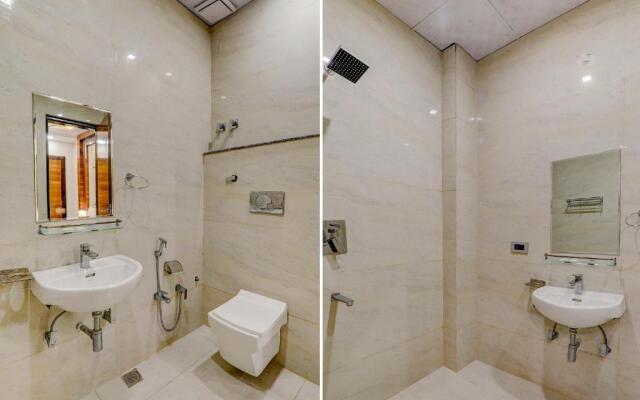 Prime Shree Dev Villa FabHotel