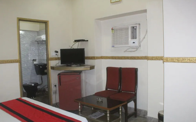 Hotel Heera