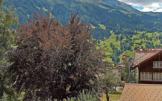 Chalet Caroline