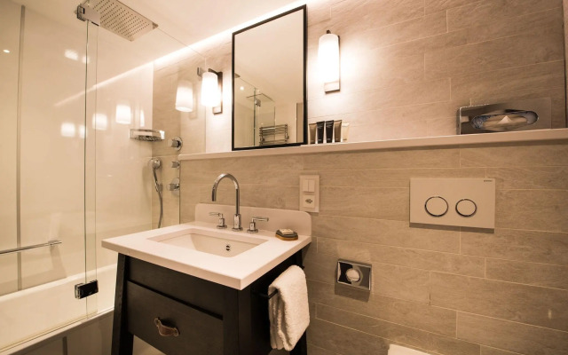 Wellness Hotel Alpenhof