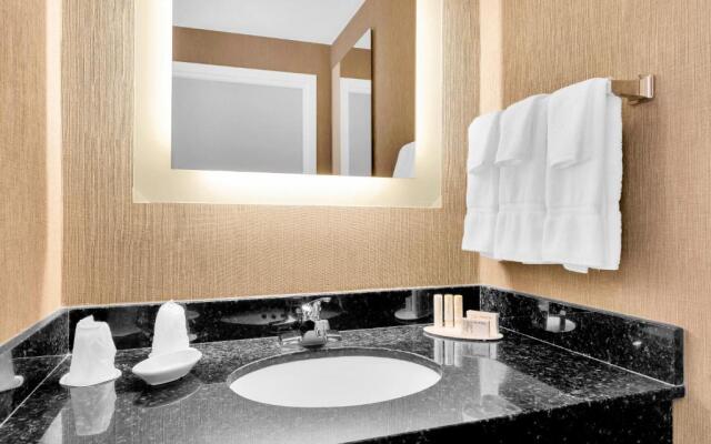 SpringHill Suites by Marriott Tarrytown Westchester County