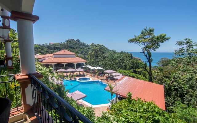 Shana by the Beach Manuel Antonio