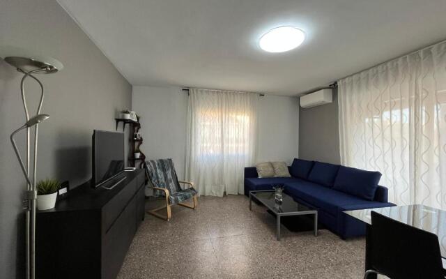 Roger Balcon Mediterraneo Tarragona