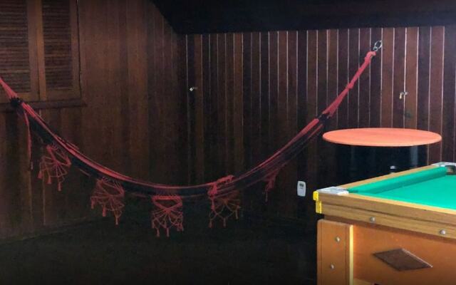 Hostel e Restaurante Serra Carioca