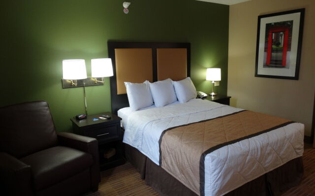 Extended Stay America Suites Fort Worth City View