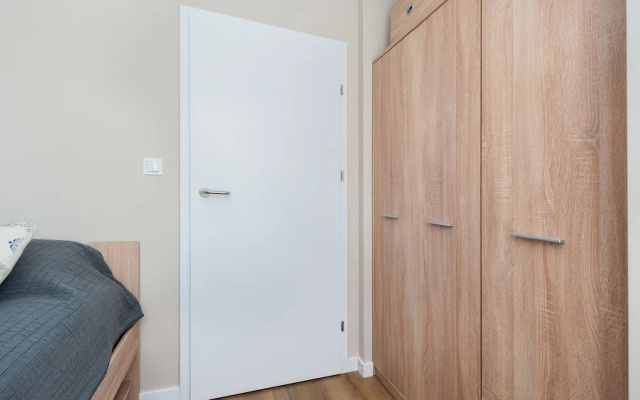 Apartamenty Sun & Snow Zakopiańskie