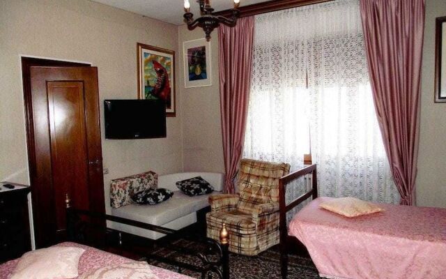BedBreakfast  Casa Di Roberto