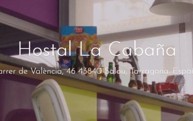 Hostal La Cabaa