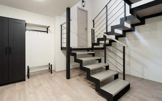 LetYourFlat Mansarda