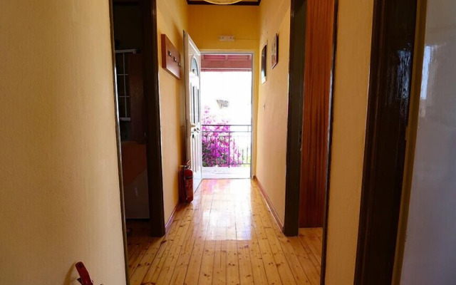 Antigoni Apartments
