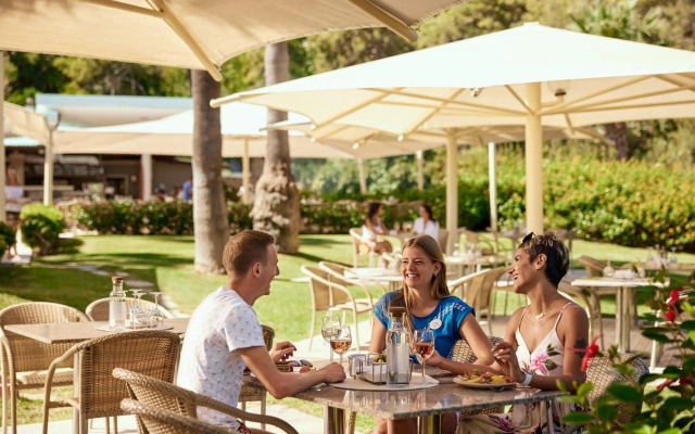 Robinson Sarigerme Park - All inclusive