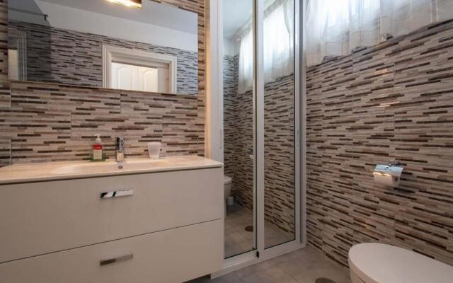 Ocean Park 37 - Three Bed
