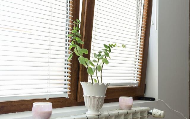 FM Luxury 1-BDR Apartment  with Terrace