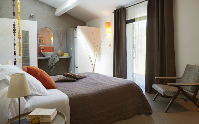 Au coin des figuiers