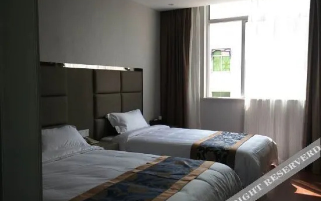 WenzhouLongting Hotel  Chain