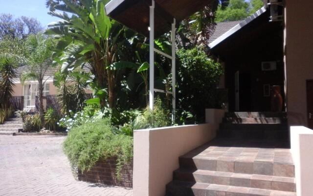 Rustenburg Guesthouse